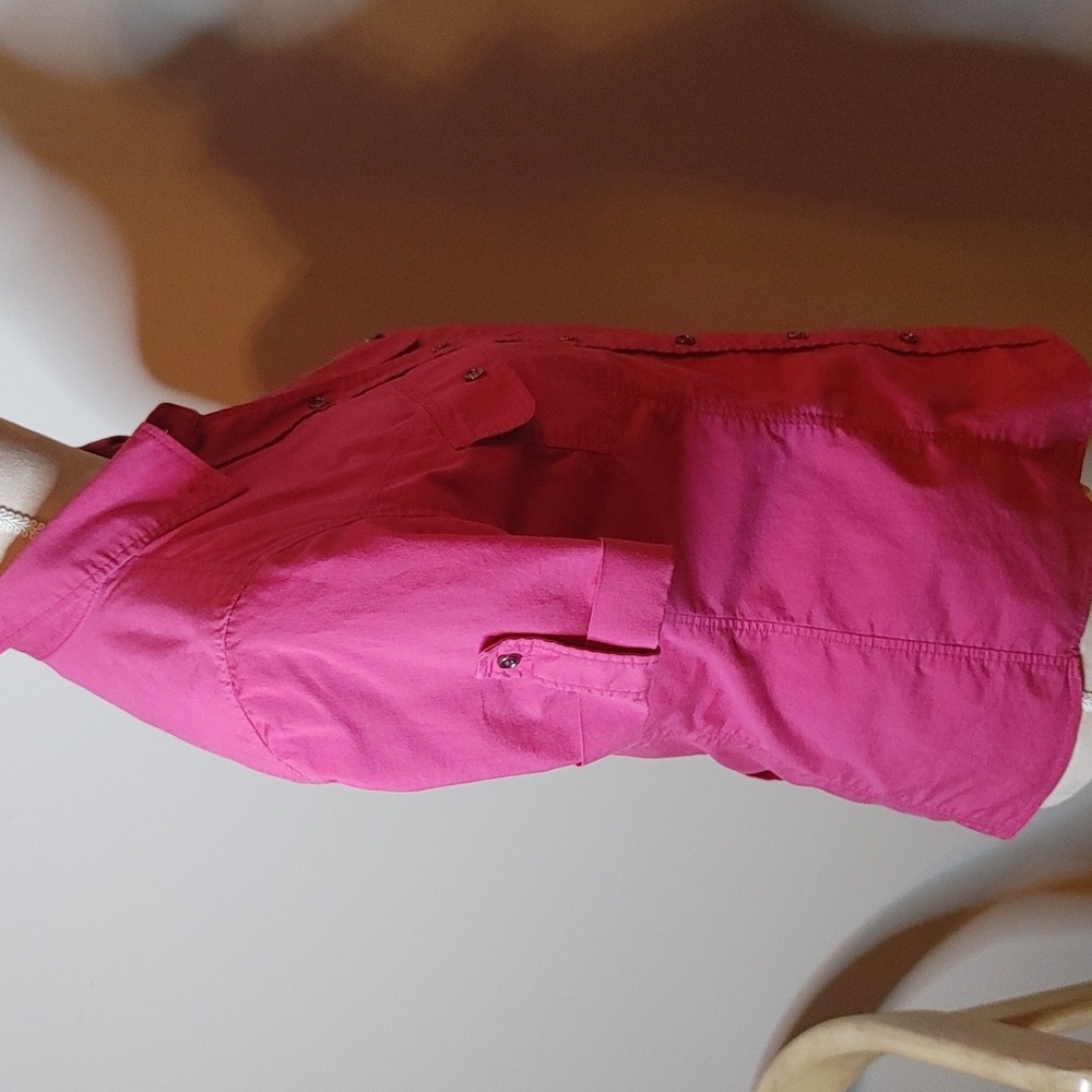 Pink blouse - Picture 3 of 6